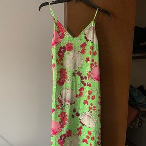 Christopher John Rodgers for Target dress